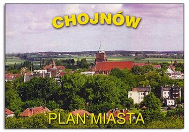 plan miasta (szerokość: 375 / wysokość: 262)